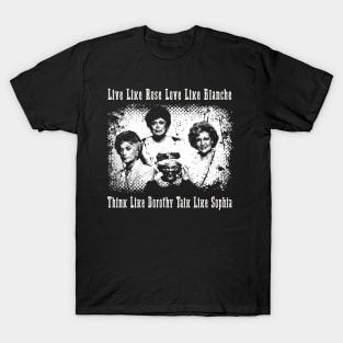 Classic Comedy Gifts Men T-Shirt